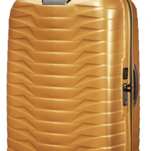 Samsonite Proxis Trolley Grande 4 Ruote Leggera