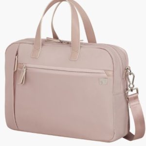 SA130663 Eco wave cartella 2 manici 15.6” 2 comp