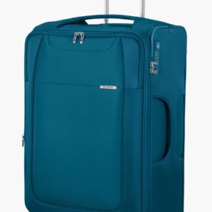 SA137232 Samsonite D’Lite trolley Cm 78 x 49 x 31/34  misura Grande tessuto 107/118-  L 23 / 28 kg circa – Peso 3 kg