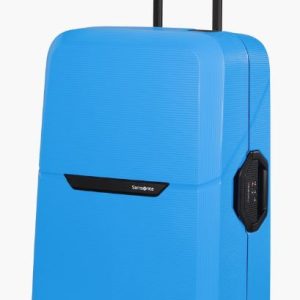 SA139846 Samsonite Magnum eco Trolley (4 ruote) 69cm