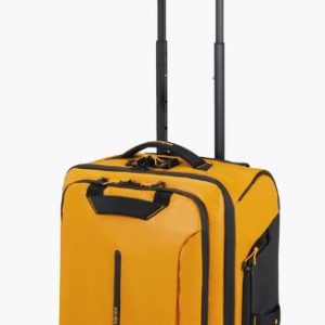 SA140880 Samsonite Ecodiver Trolley Bagaglio a Mano 2 Ruote Cm 55
