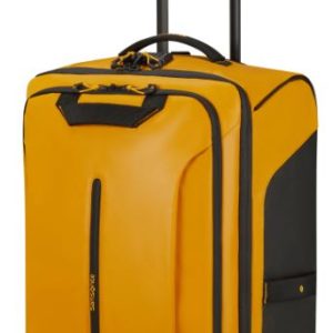Samsonite Ecodiver Borsone Medio con ruote