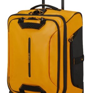 Samsonite Ecodiver Trolley 4 ruote Cm 55 Bagaglio a mano
