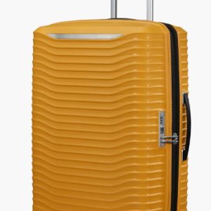 SA143109 Samsonite Upscape trolley Cm 68 x 47 x 28 medio rigido Litri 75/83 circa kg 15 peso kg 3.1