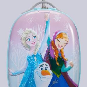 SA145743 DISNEY ULTIMATE 2.0 frozen Trolley (4 ruote) 46cm