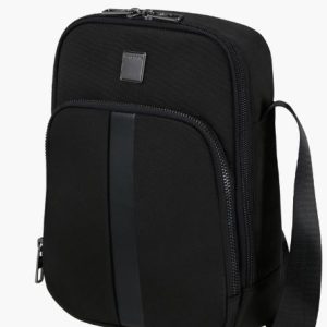 Samsonite Sacksquare Tracolla Reporter Crossover