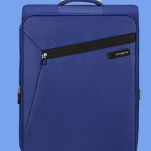 Samsonite litebeat Trolley Medio 4 ruote leggera Kg 2.4