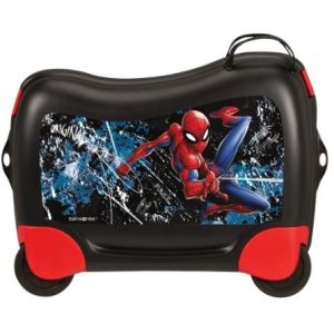 Samsonite dream2go Valigia Cavalcabile Uomo Ragno