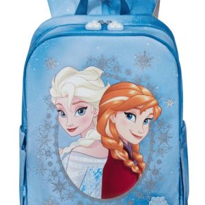 Samsonite Daydream Zainetto Disney Frozen & Minnie & Mickey