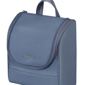 Samsonite Move Beauty Journey Hanging Toilet Kit Leggero