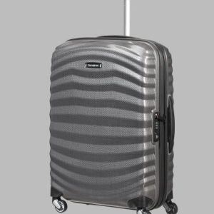 Samsonite Bagaglio a Mano Lite Shock Superleggero