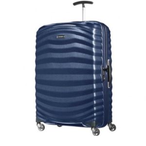 Samsonite Trolley Medio Lite Shock Superleggero