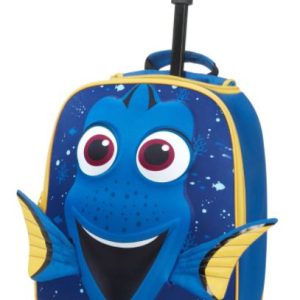 SA73360 Samsonite Mini Trolley  Dory Disney  2 Ruote Cm – 33 X 27 X 13
