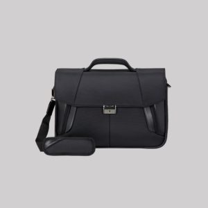 Samsonite Cartella Da Lavoro Porta documenti + Pc 15.6” Unisex XBR