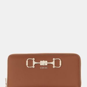 Guess Portafoglio cerniera Janie