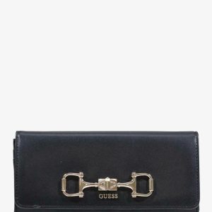 Guess Portafoglio bottone Janie