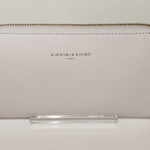 VR7052SS Virginia Rhine Florence Bags – Portafoglio in Pelle Made in Italy – Portafoglio Donna