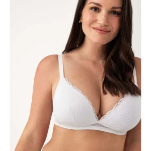 W1911 - REGGISENO TRIANGOLO SENZA FERRETTO SENZA IMBOTTITURA