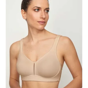 W1931 - REGGISENO EXTRA SUPPORTO NON IMBOTTITO SENZA FERRETTO