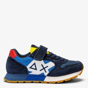 SUN68 Boy’s Jaki Bicolor (KID)