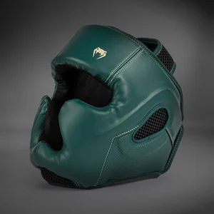 Venum Impact Evo Casco - Verde Smeraldo