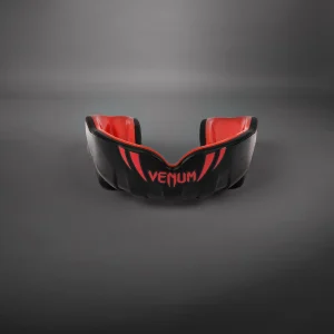 Venum Challenger Kids Paradenti - Nero/Rosso