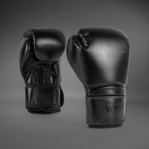 Guanti da boxe per bambini Venum Contender 1.5 - Nero/Nero