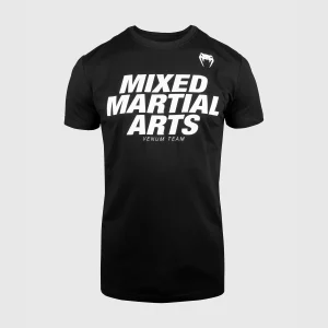 T-shirt  MMA VT Venum - Nero/Bianco
