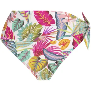 Slip Alto Isola Risvolto