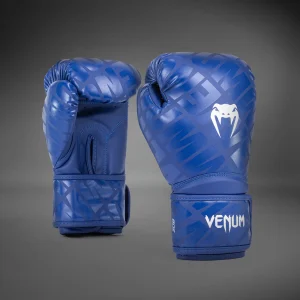 Guanti da boxe per bambini Venum Contender 1.5 XT - Bianco/Blu