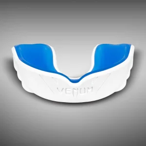 Paradenti Venum Challenger - Bianco/Blu