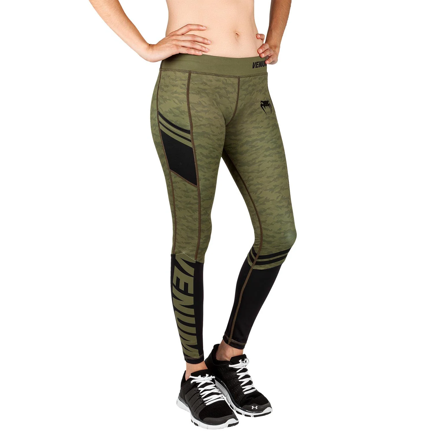 Legging Donna  Venum Power 2.0 - immagine 4