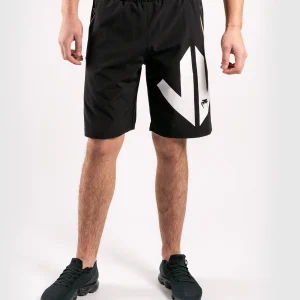 Venum Arrow Loma Signature Collezione Sport Shorts - Nero/Bianco