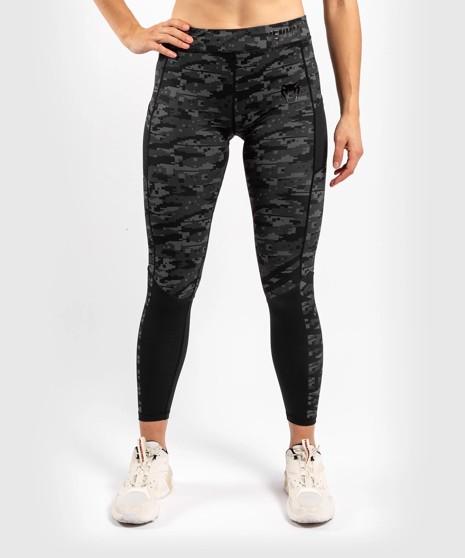 Legging Donna  Venum Power 2.0 - immagine 4