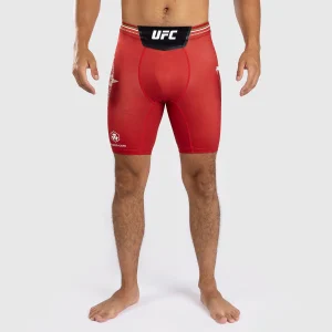 Noche UFC by Venum Authentic Fight Night Pantaloncini Vale Tudo da Uomo - Rossi