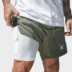 Active Shorts
