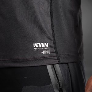 Venum Adrenaline Maglietta Tecnica Dry da Uomo - Red