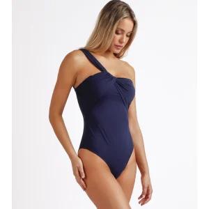 11421 - COSTUME INTERO DRAPPEGGIATO