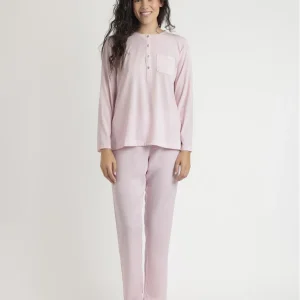 62606 - PIGIAMA CLASSIC A SPIGA