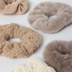 69053 - ELASTICI PER CAPELLI SOFT SLEEP