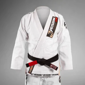 Kimono Venum Elite 3.0 BJJ - Bianco