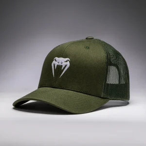 Venum Cappellino Trucker - Verde Argilla