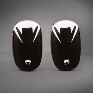 Venum Paos in microfibra Kickboxing 2.0 - Nero/Bianco