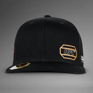 UFC Adrenaline by Venum Fight Week Cappello da baseball - Nero