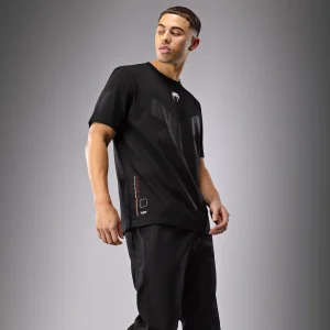 Venum Tactical XT Maglietta - Negro/Rojo