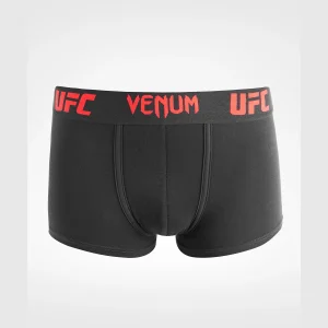 UFC Adrenaline by Venum Fight Week Intimo per Uomo - Nero
