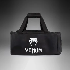 Venum Essential Borsa Sportiva (37L) - Nero