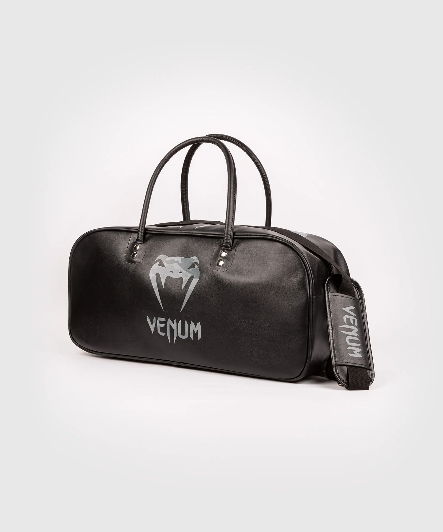 Sacca Venum Origins - Nero/Camo urban - Modello standard