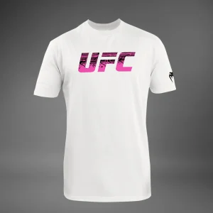 UFC Unrivaled by Venum Sean O'Malley Maglietta Uomini - Bianca