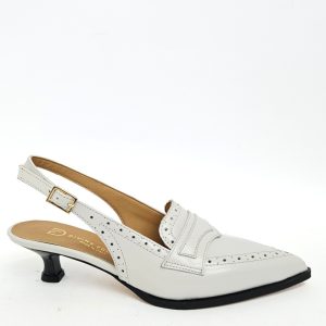 Divine Follie Sling back